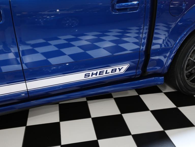 2018 Ford F-150 Shelby Super Snake
