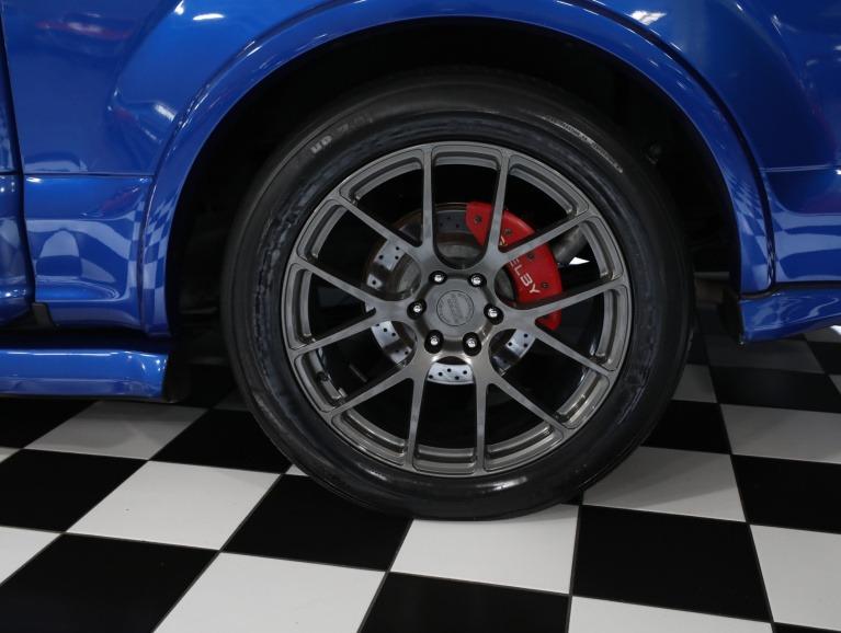 2018 Ford F-150 Shelby Super Snake