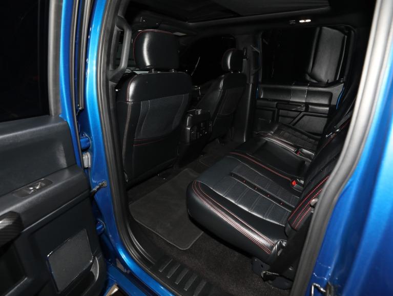 2018 Ford F-150 Shelby Super Snake