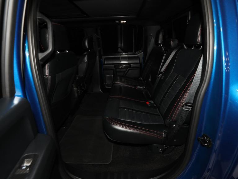 2018 Ford F-150 Shelby Super Snake