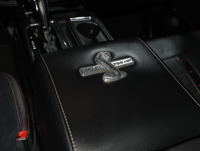 2018 Ford F-150 Shelby Super Snake