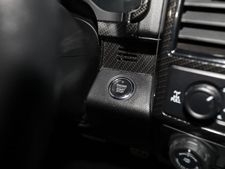 2018 Ford F-150 Shelby Super Snake