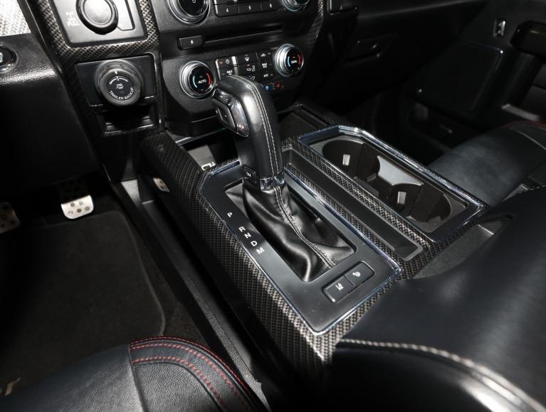 2018 Ford F-150 Shelby Super Snake