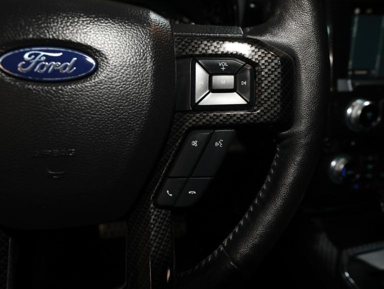 2018 Ford F-150 Shelby Super Snake