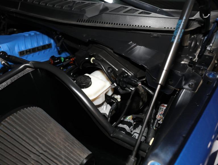 2018 Ford F-150 Shelby Super Snake