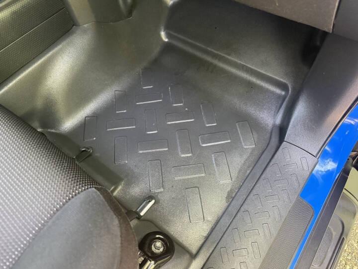 2007 Toyota FJ Cruiser