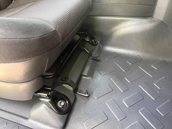 2007 Toyota FJ Cruiser