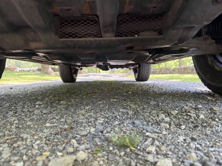 2007 Toyota FJ Cruiser