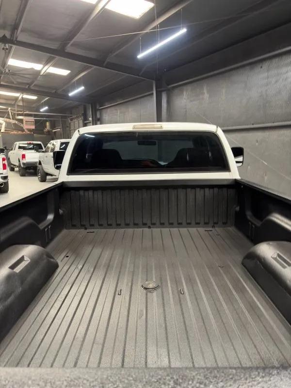1999 Dodge Ram 2500 ST - 5