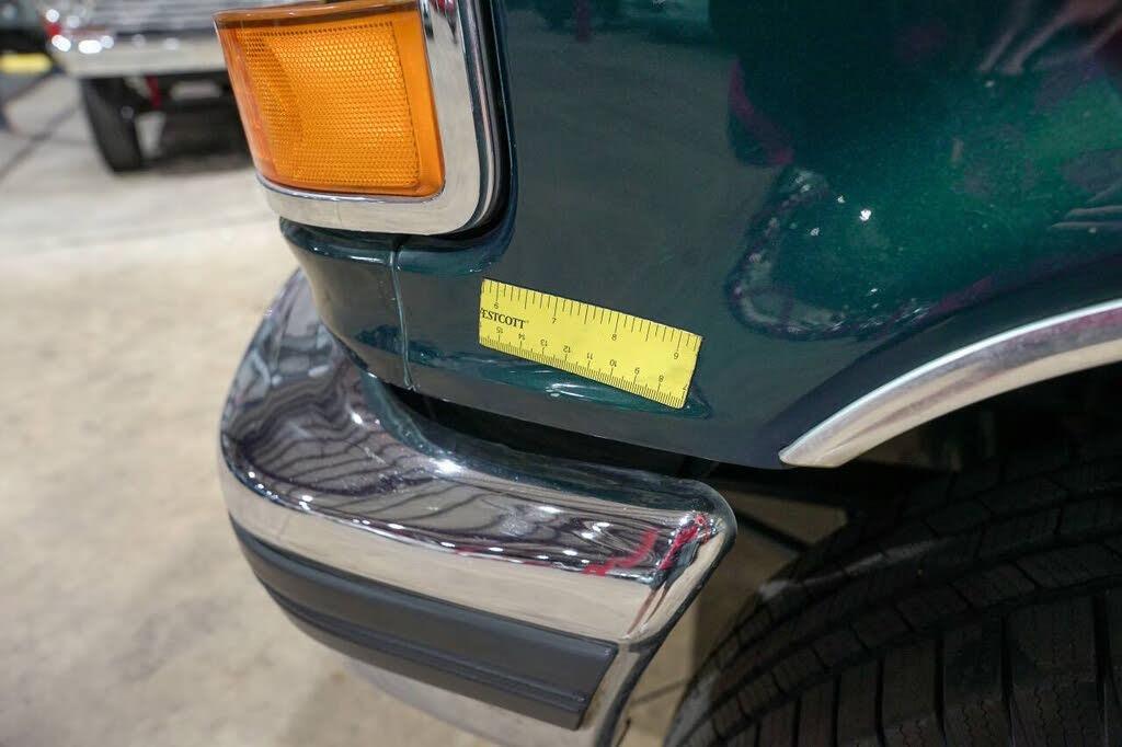 1992 Ford F250 XLT