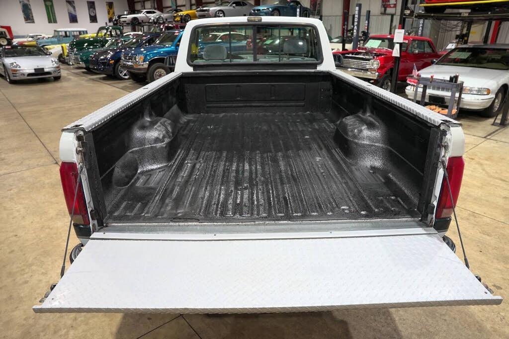 1992 Ford F250 XLT