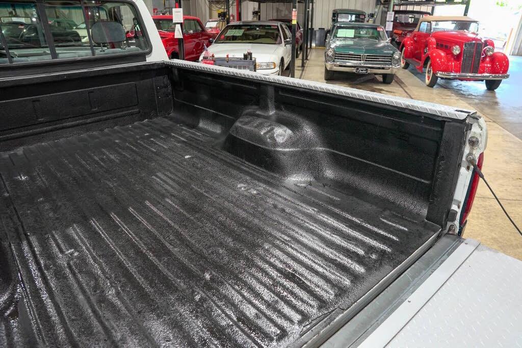 1992 Ford F250 XLT