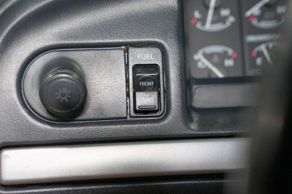 1992 Ford F250 XLT