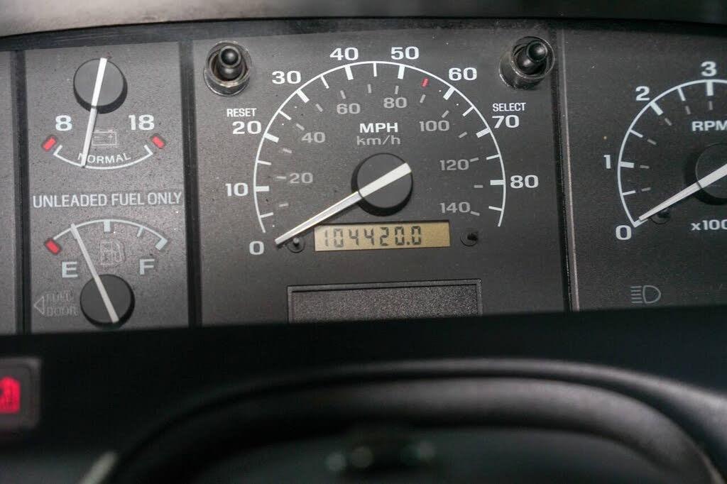 1992 Ford F250 XLT