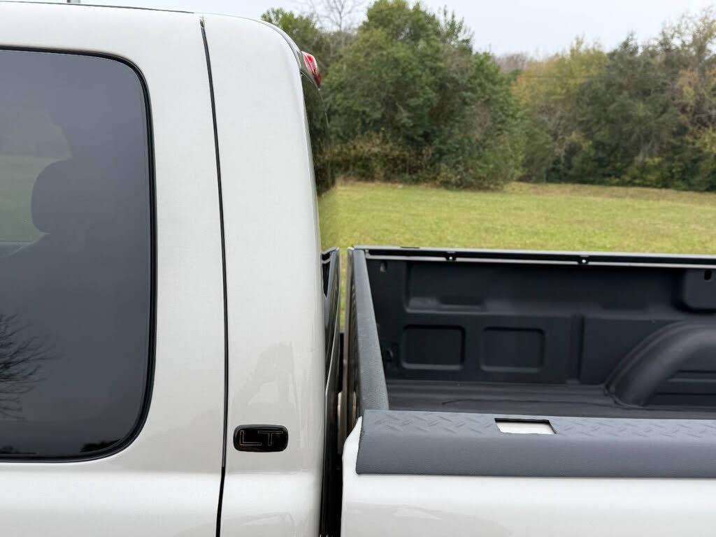 2006 Chevrolet Silverado 3500