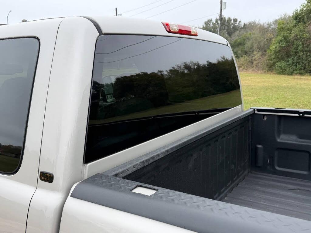 2006 Chevrolet Silverado 3500