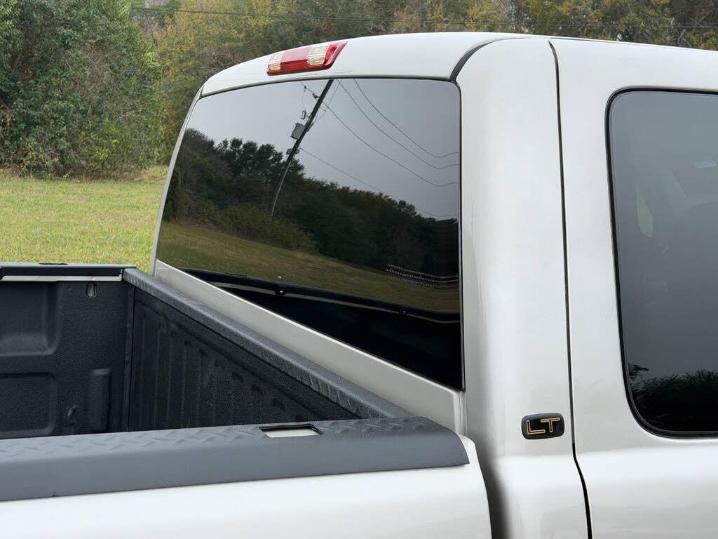 2006 Chevrolet Silverado 3500