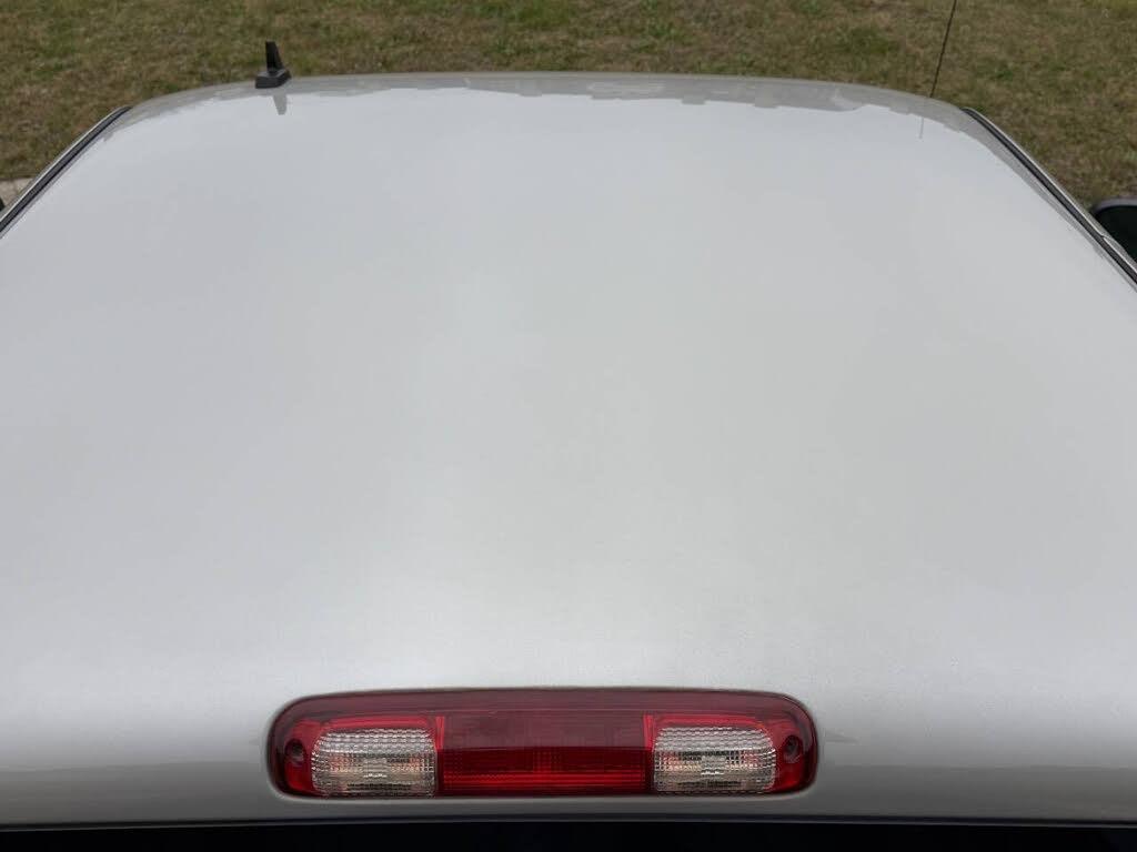 2006 Chevrolet Silverado 3500