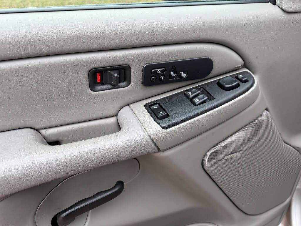 2006 Chevrolet Silverado 3500