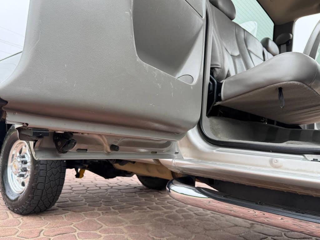 2006 Chevrolet Silverado 3500
