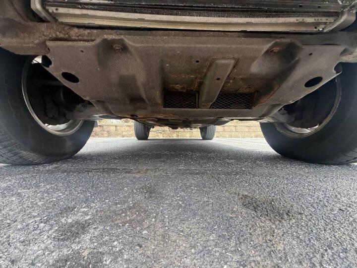 2007 Toyota FJ Cruiser