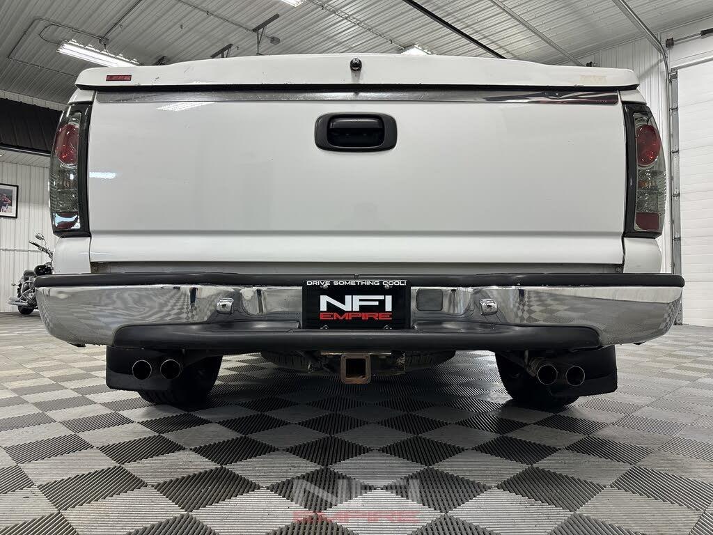 1999 GMC Sierra 1500 Extended Cab Short Bed