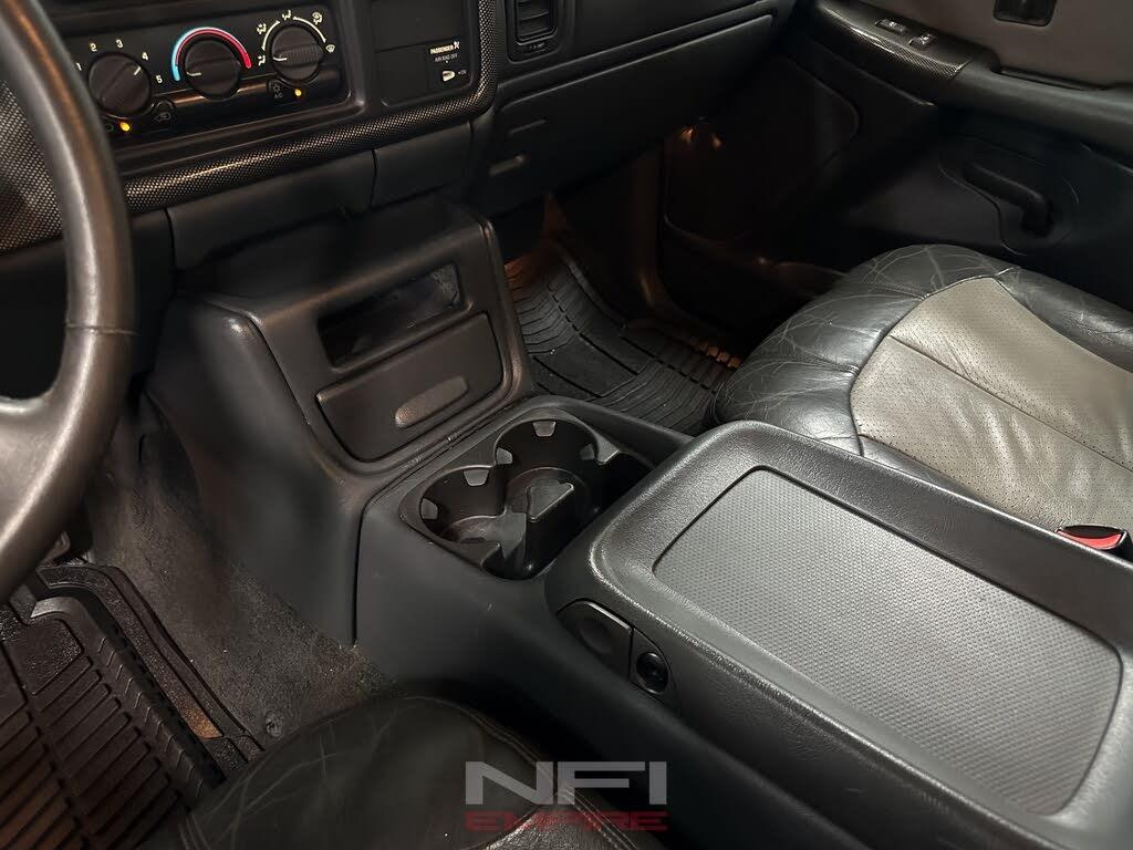 1999 GMC Sierra 1500 Extended Cab Short Bed
