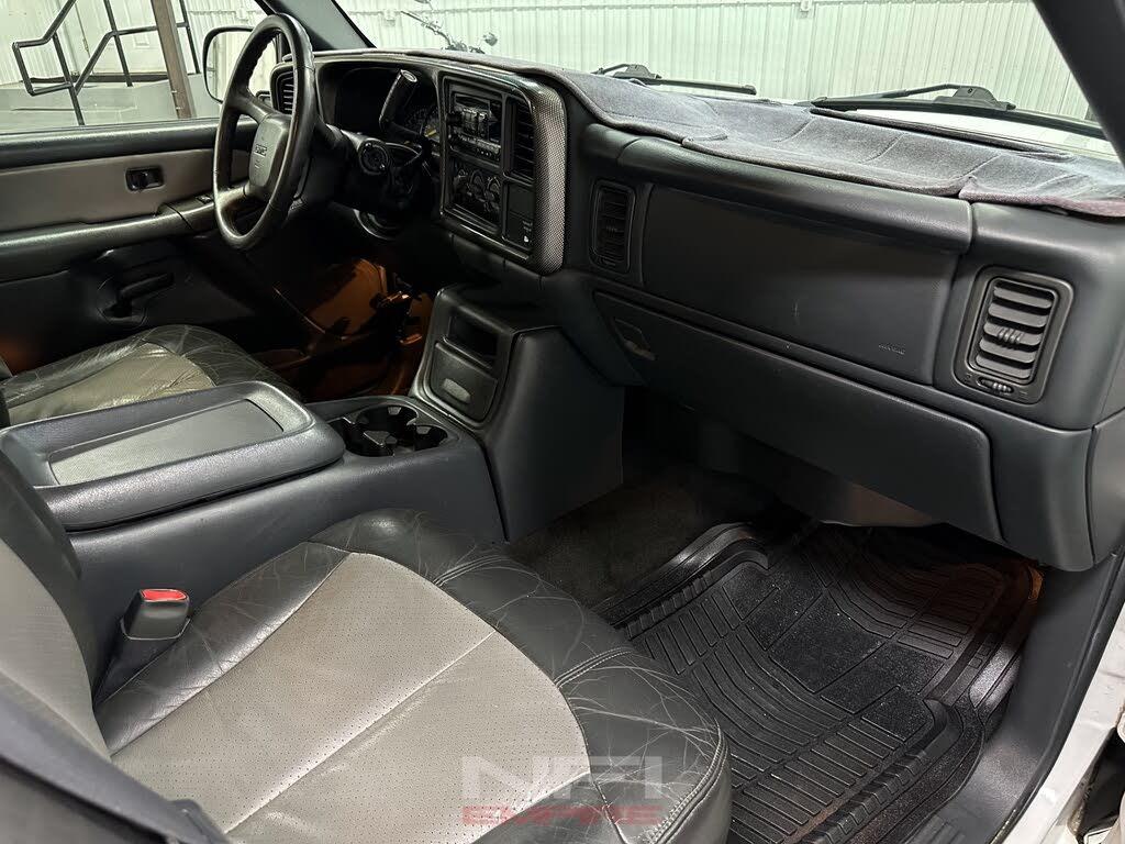 1999 GMC Sierra 1500 Extended Cab Short Bed