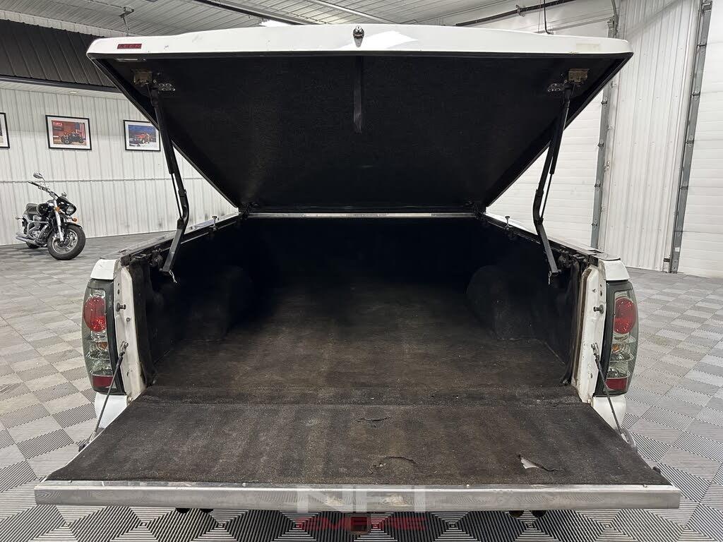 1999 GMC Sierra 1500 Extended Cab Short Bed