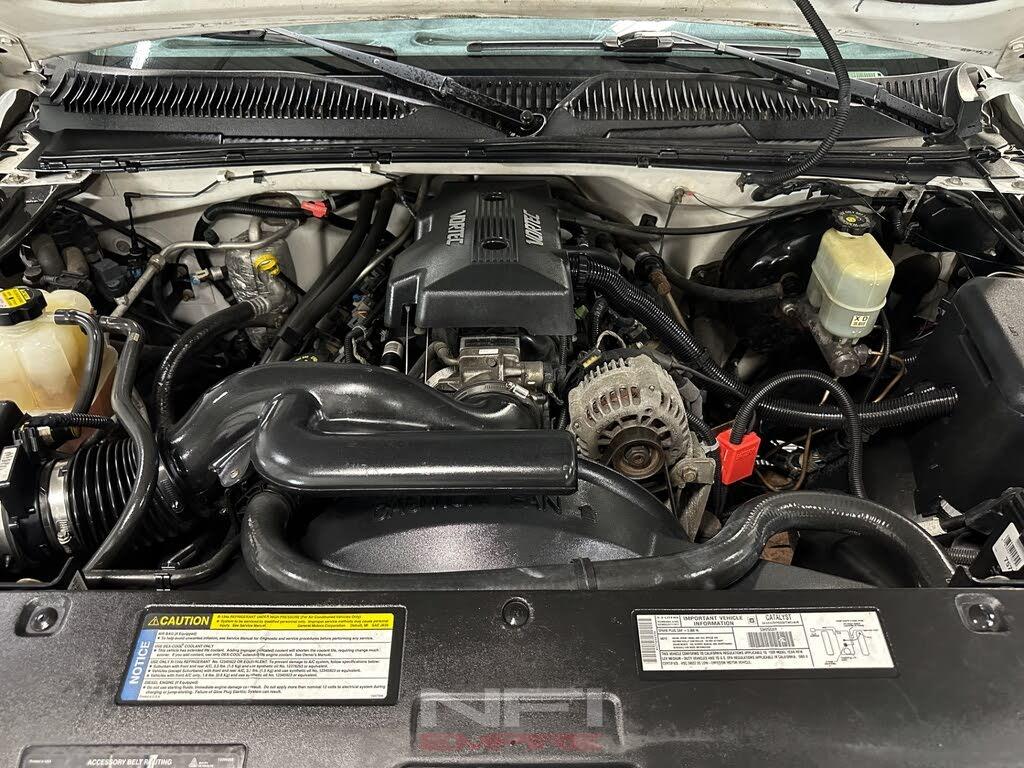 1999 GMC Sierra 1500 Extended Cab Short Bed