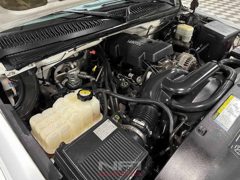 1999 GMC Sierra 1500 Extended Cab Short Bed