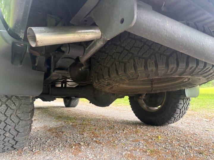 2002 Nissan Frontier SE-V6