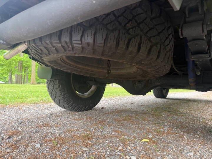 2002 Nissan Frontier SE-V6