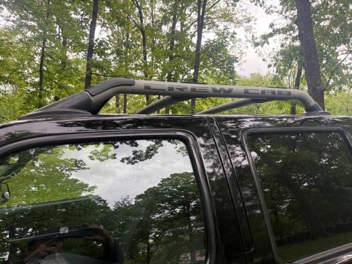 2002 Nissan Frontier SE-V6