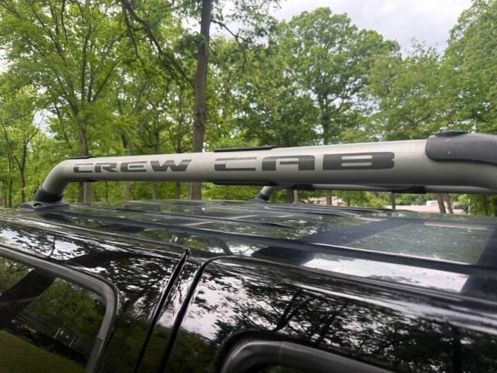 2002 Nissan Frontier SE-V6