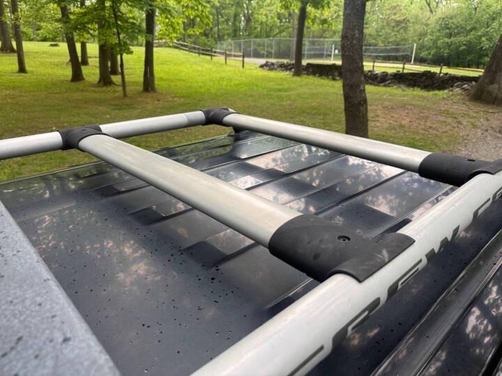 2002 Nissan Frontier SE-V6