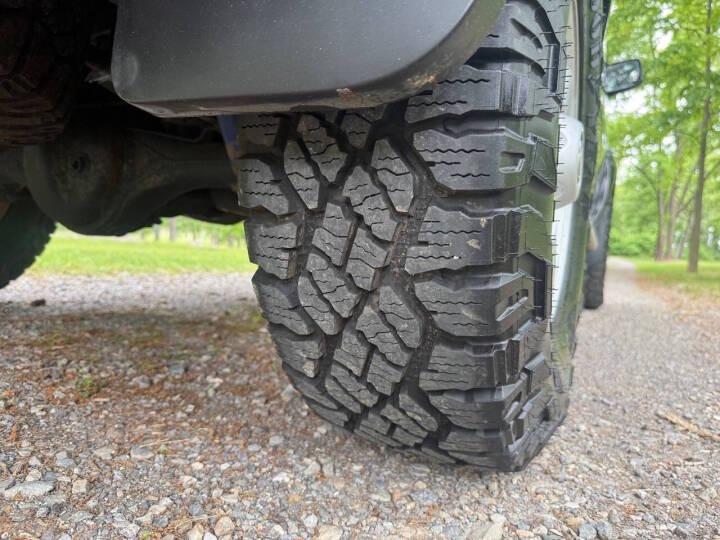 2002 Nissan Frontier SE-V6