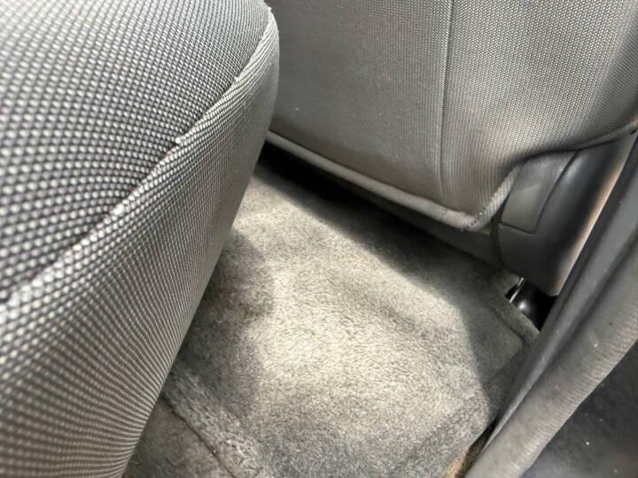 2002 Nissan Frontier SE-V6