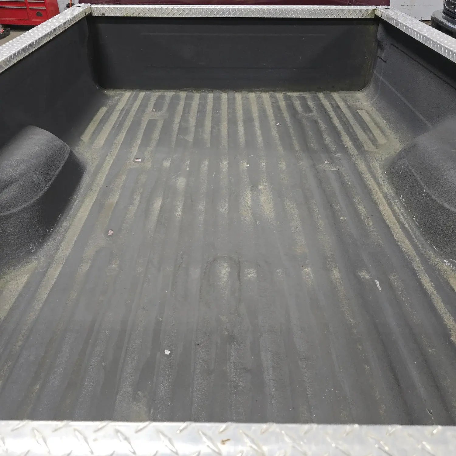 1996 Ford F-150 XLT