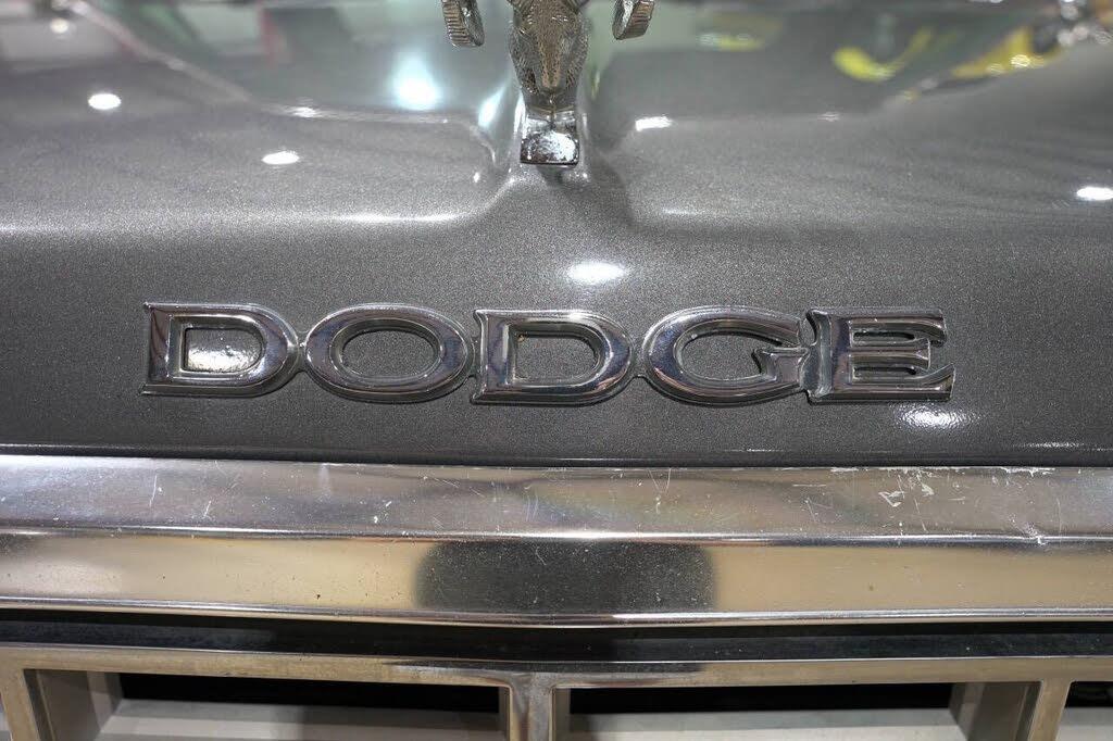 1985 Dodge Ram W250 Prospector