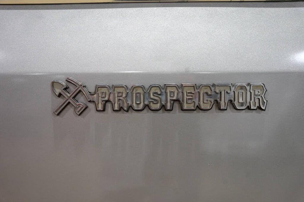 1985 Dodge Ram W250 Prospector