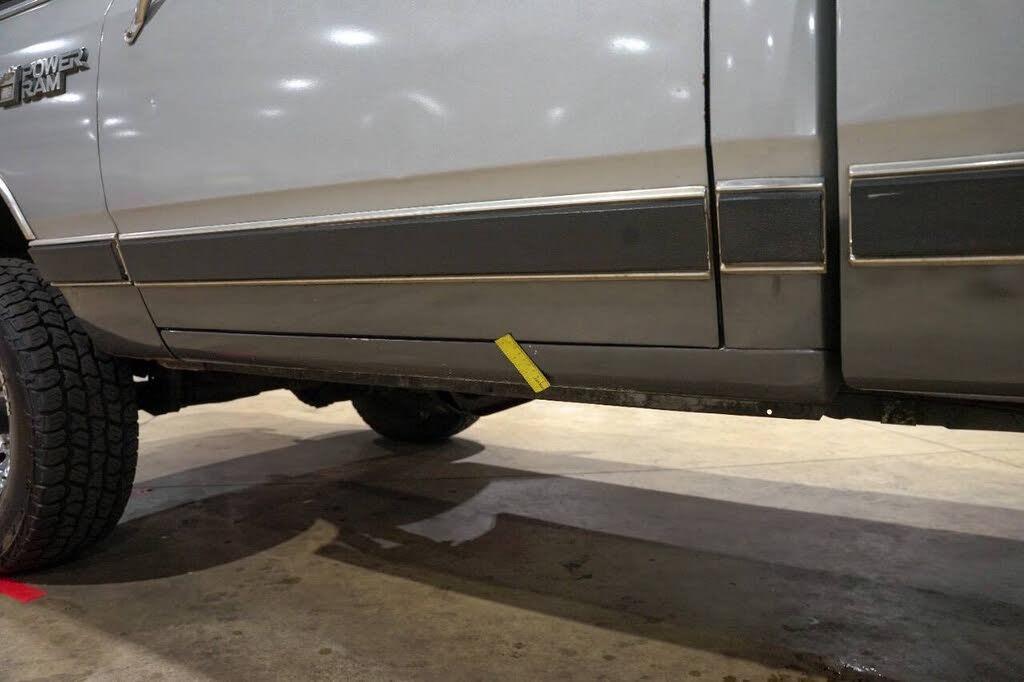 1985 Dodge Ram W250 Prospector