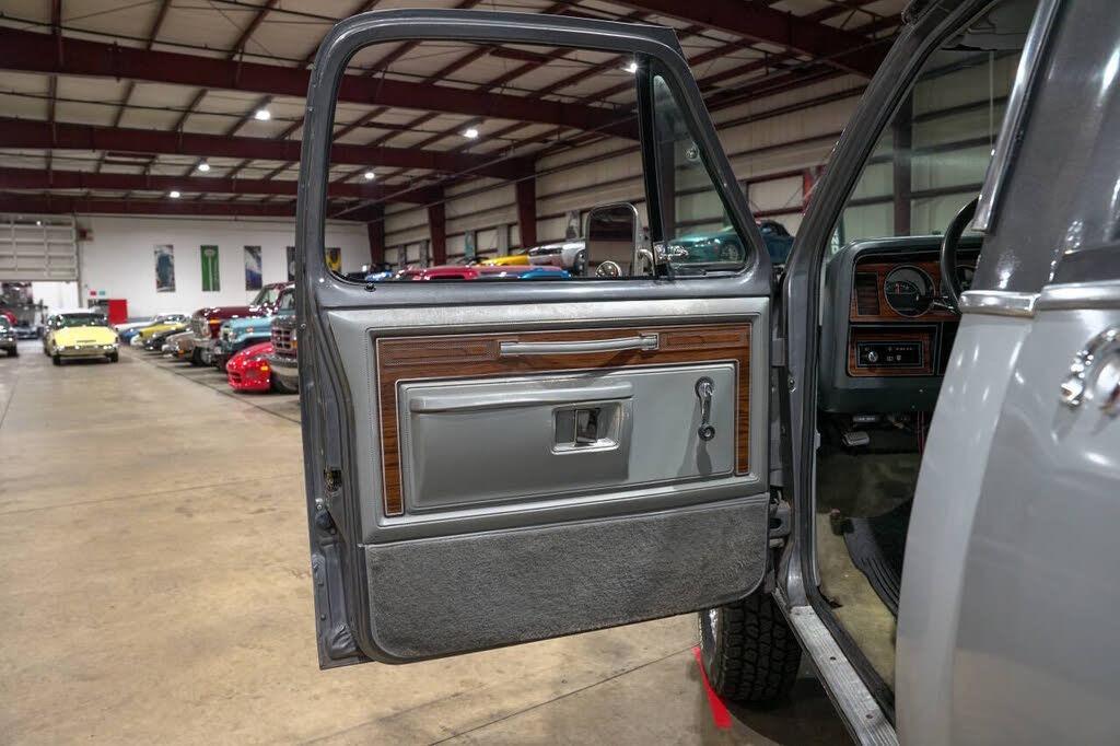 1985 Dodge Ram W250 Prospector