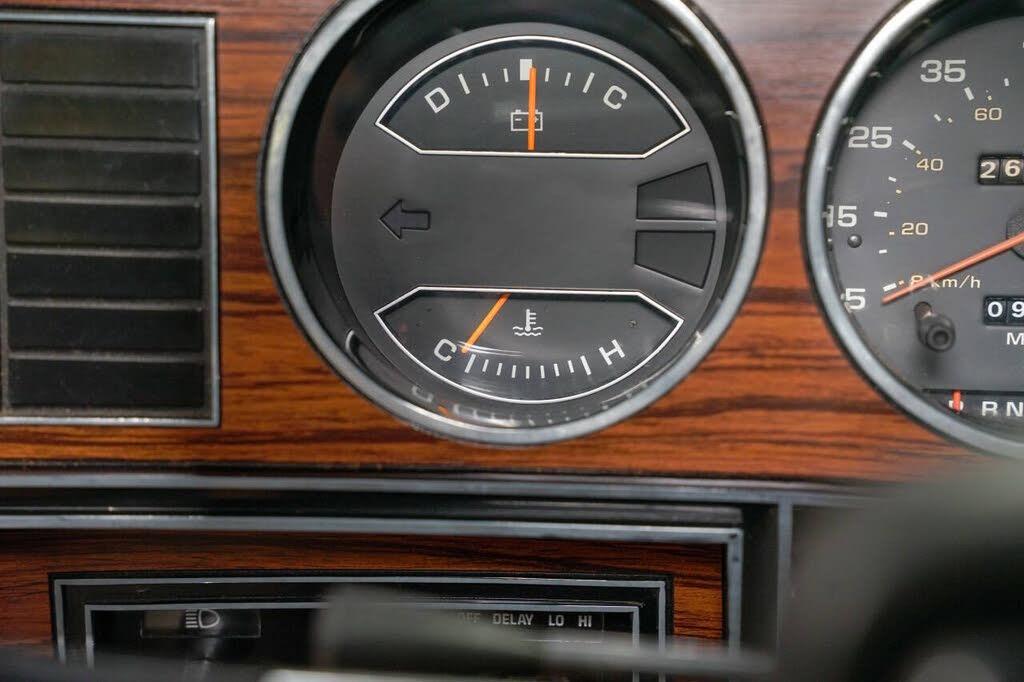 1985 Dodge Ram W250 Prospector