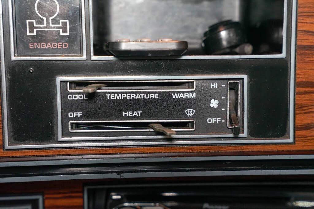 1985 Dodge Ram W250 Prospector