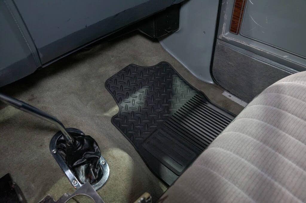 1985 Dodge Ram W250 Prospector