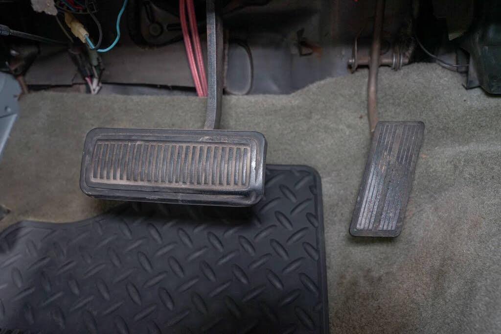 1985 Dodge Ram W250 Prospector
