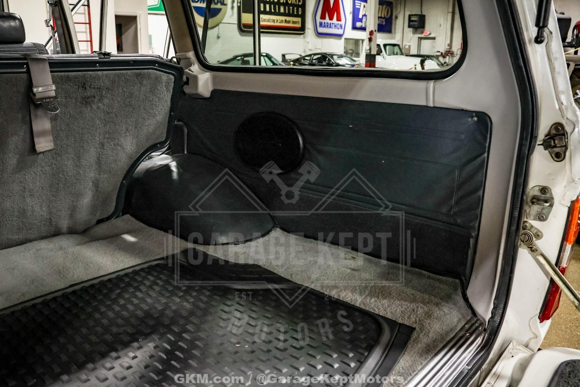 1985 Toyota Land Cruiser