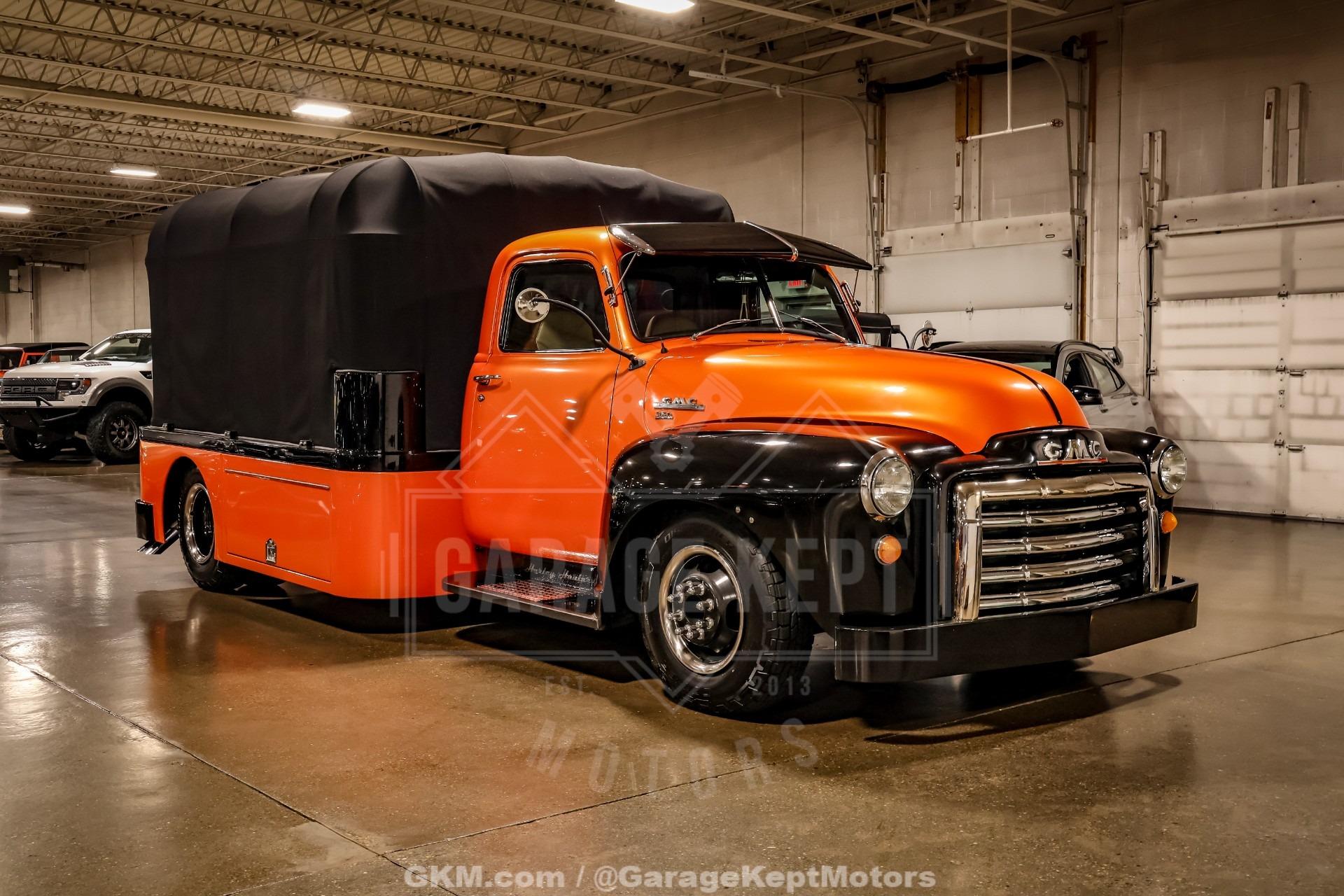 Custom 2003 GMC Sierra 3500