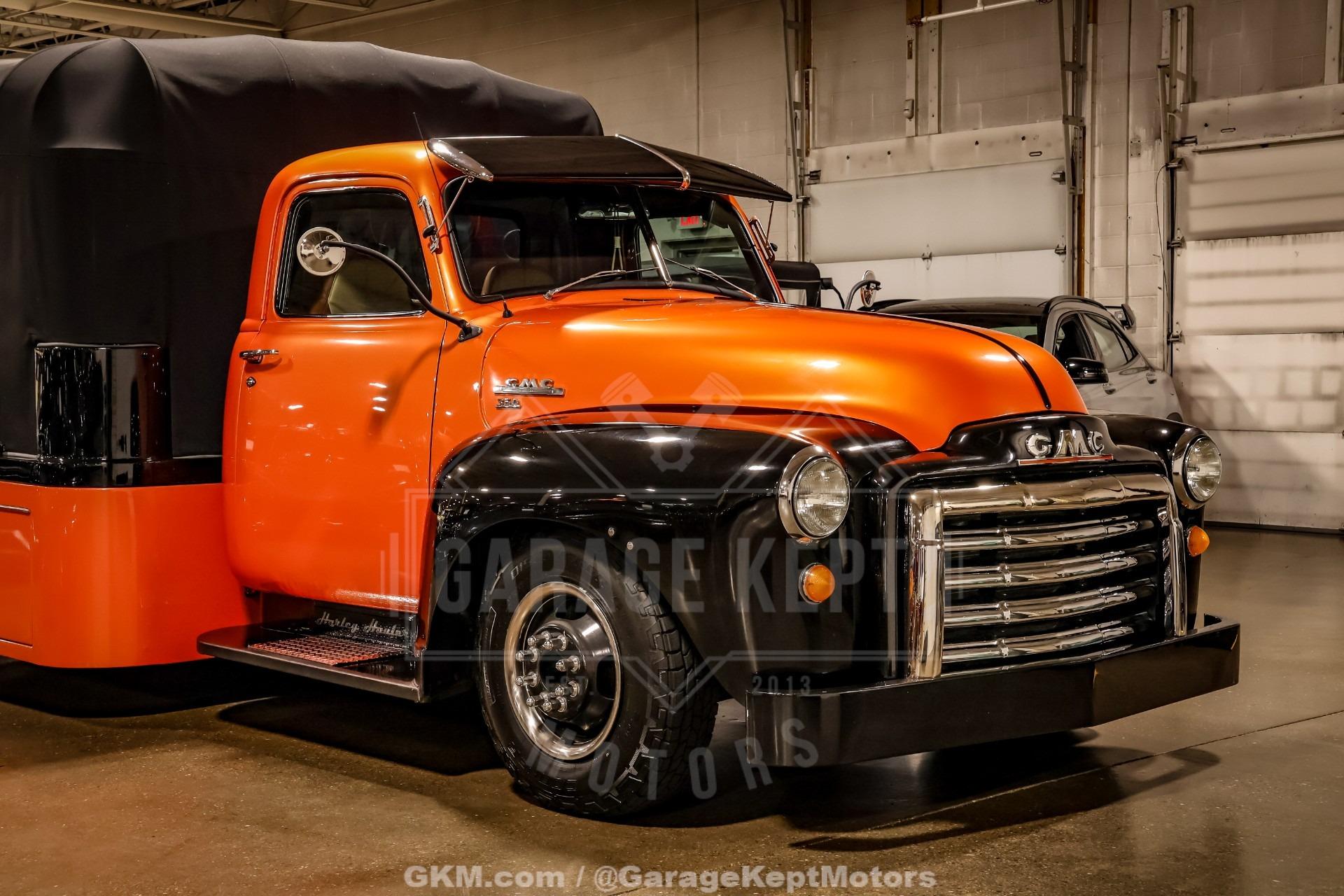 Custom 2003 GMC Sierra 3500